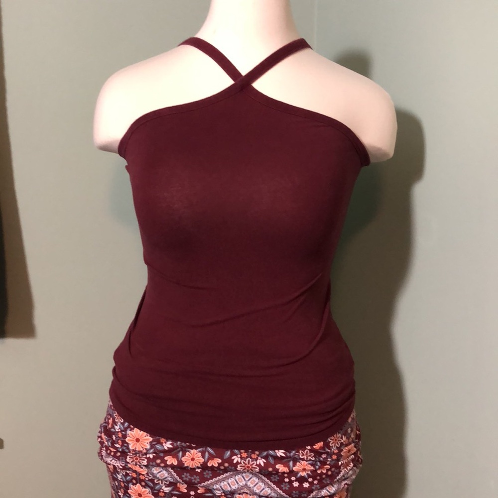 TORRID Tank Top